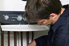 boiler repair Wardley