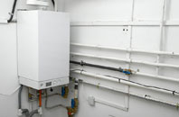 Wardley boiler installers